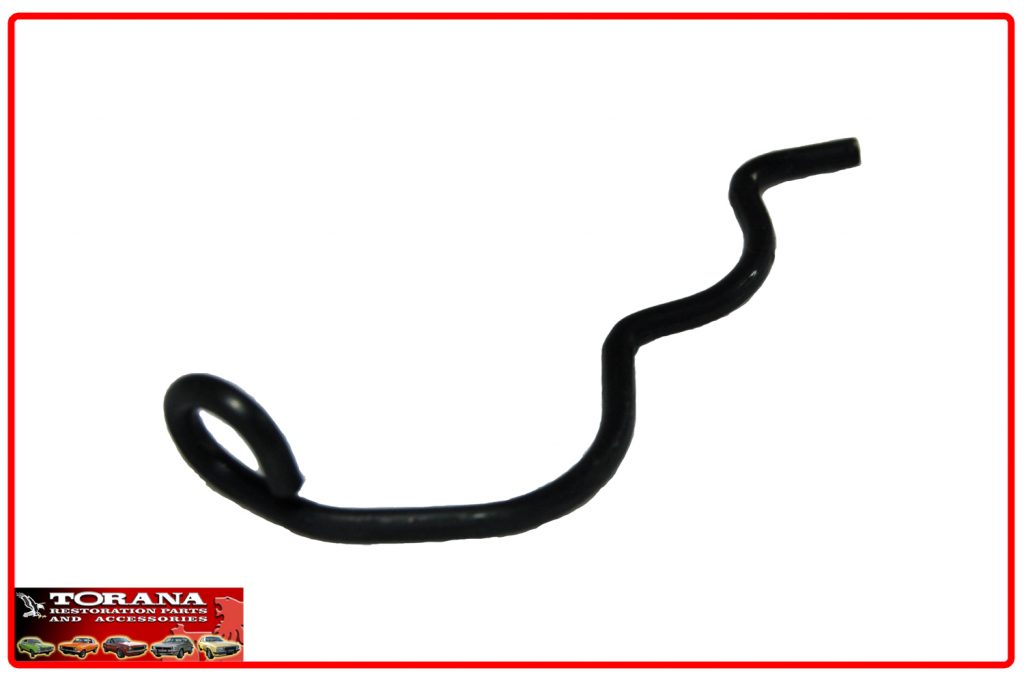 Rocker Cover Hose Clip, LJ UC ToranaRPA